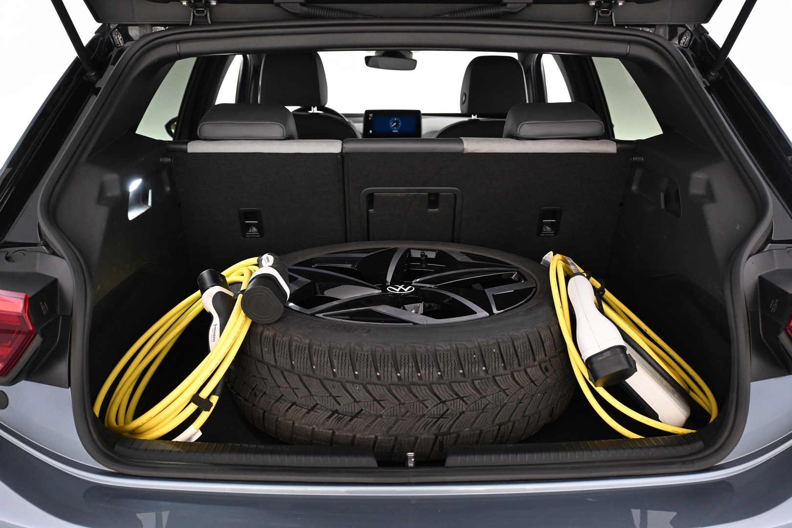 VOLKSWAGEN ID.3 2021