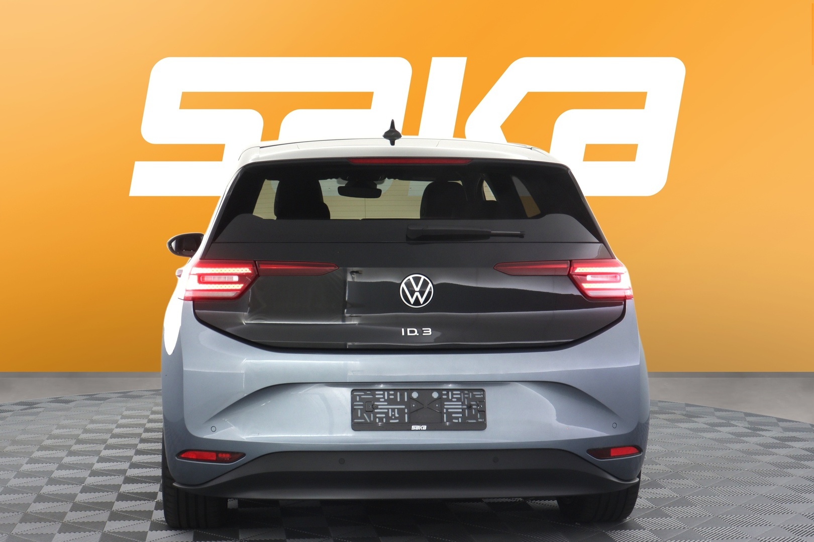 VOLKSWAGEN ID.3 2021