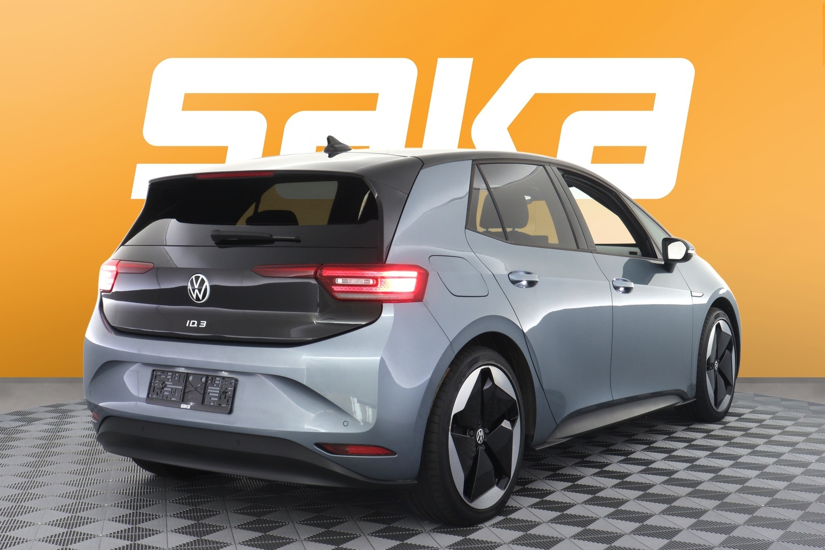 VOLKSWAGEN ID.3 2021