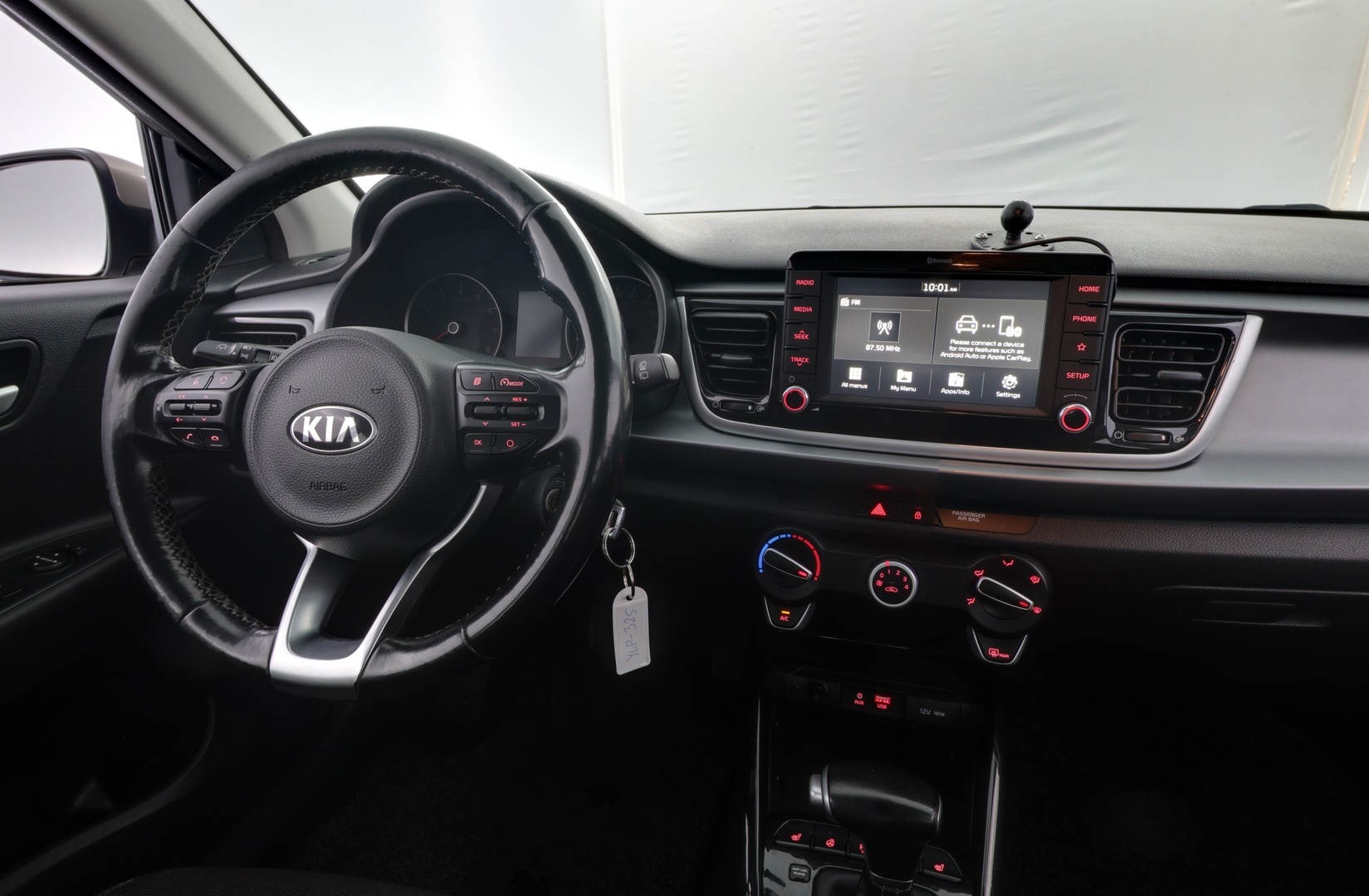 KIA Rio 2020