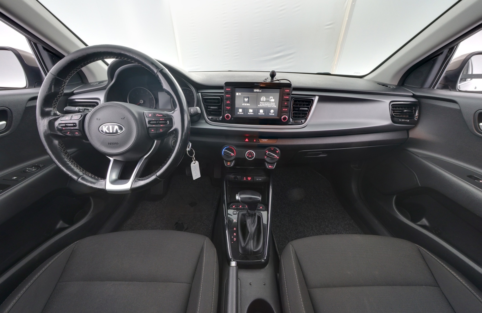 KIA Rio 2020