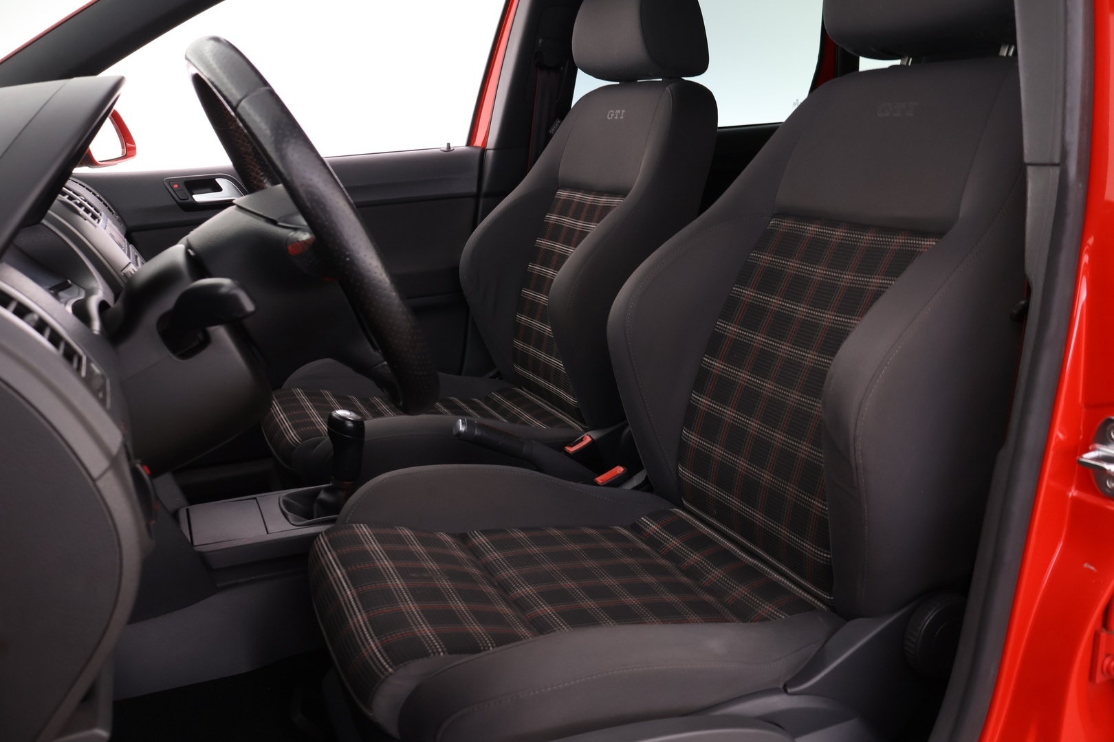 VOLKSWAGEN Polo 2006