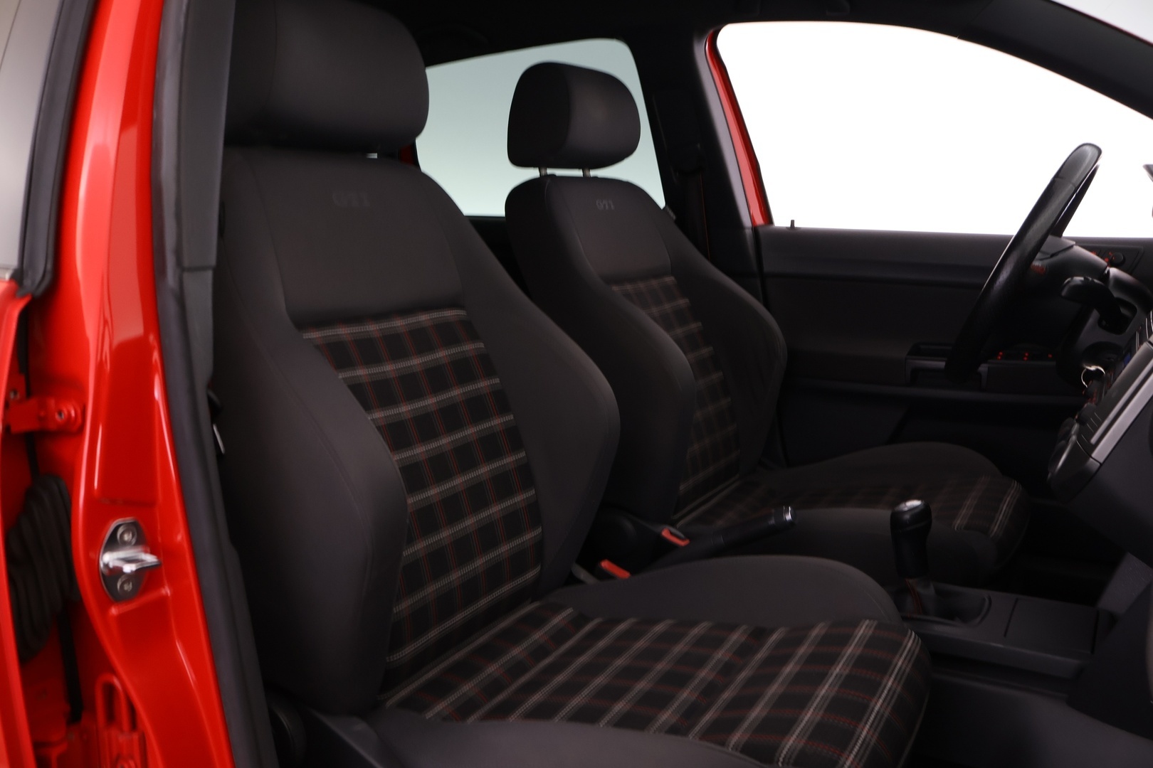 VOLKSWAGEN Polo 2006