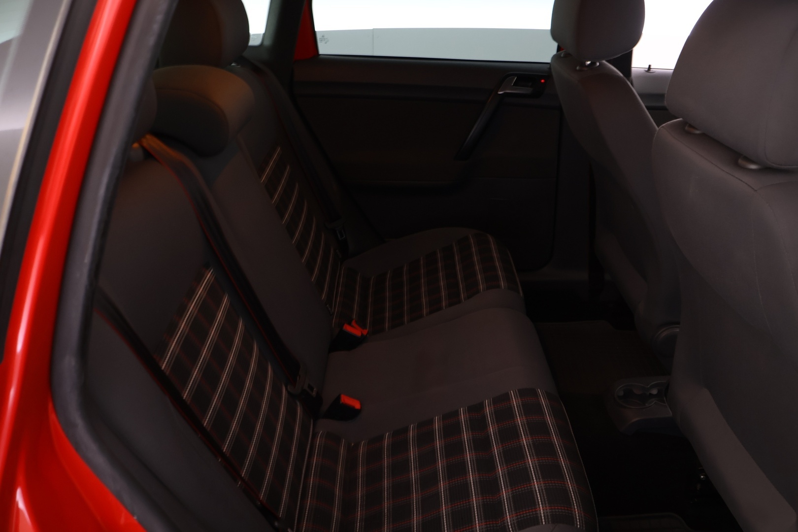 VOLKSWAGEN Polo 2006