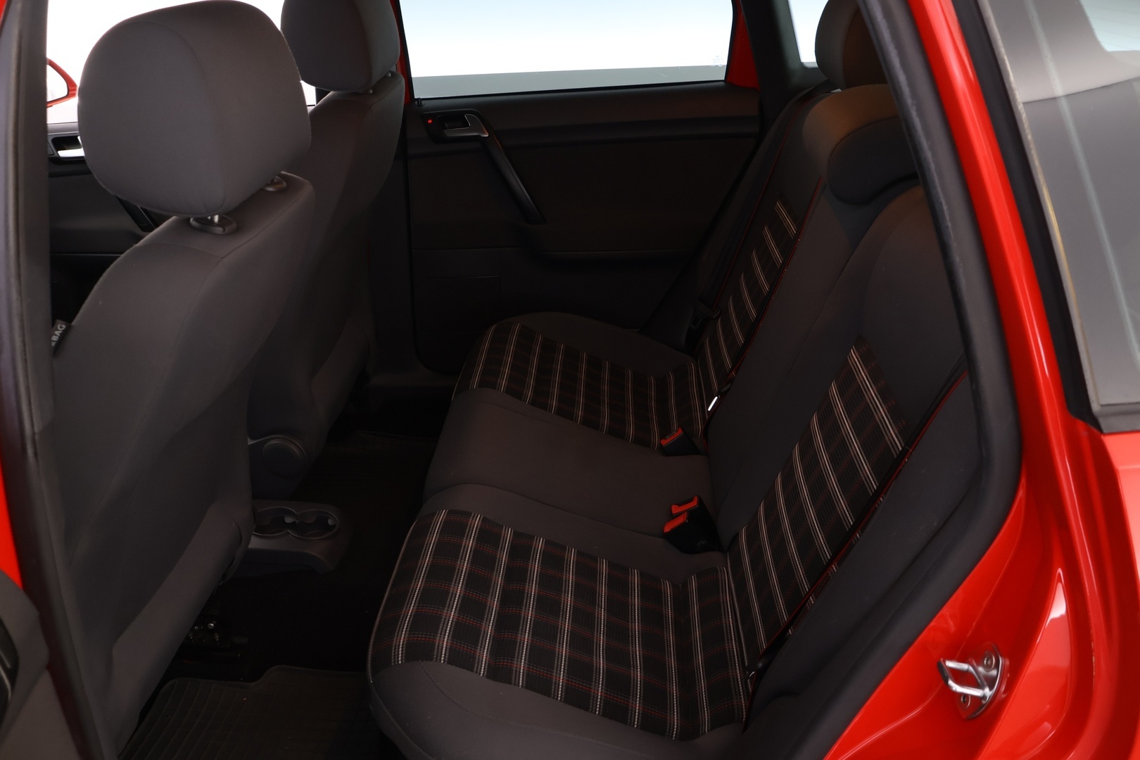 VOLKSWAGEN Polo 2006