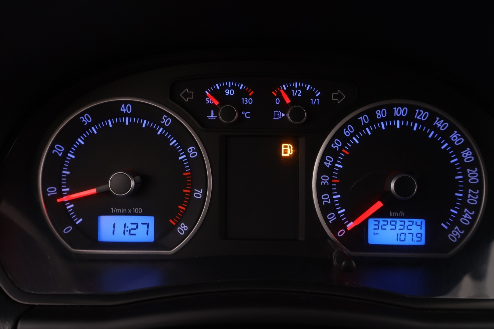 VOLKSWAGEN Polo 2006