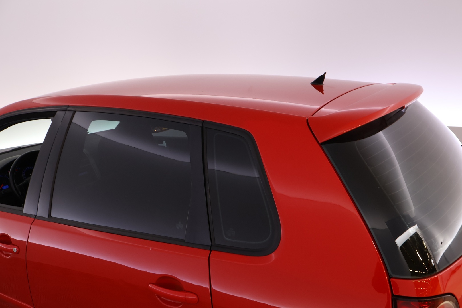 VOLKSWAGEN Polo 2006