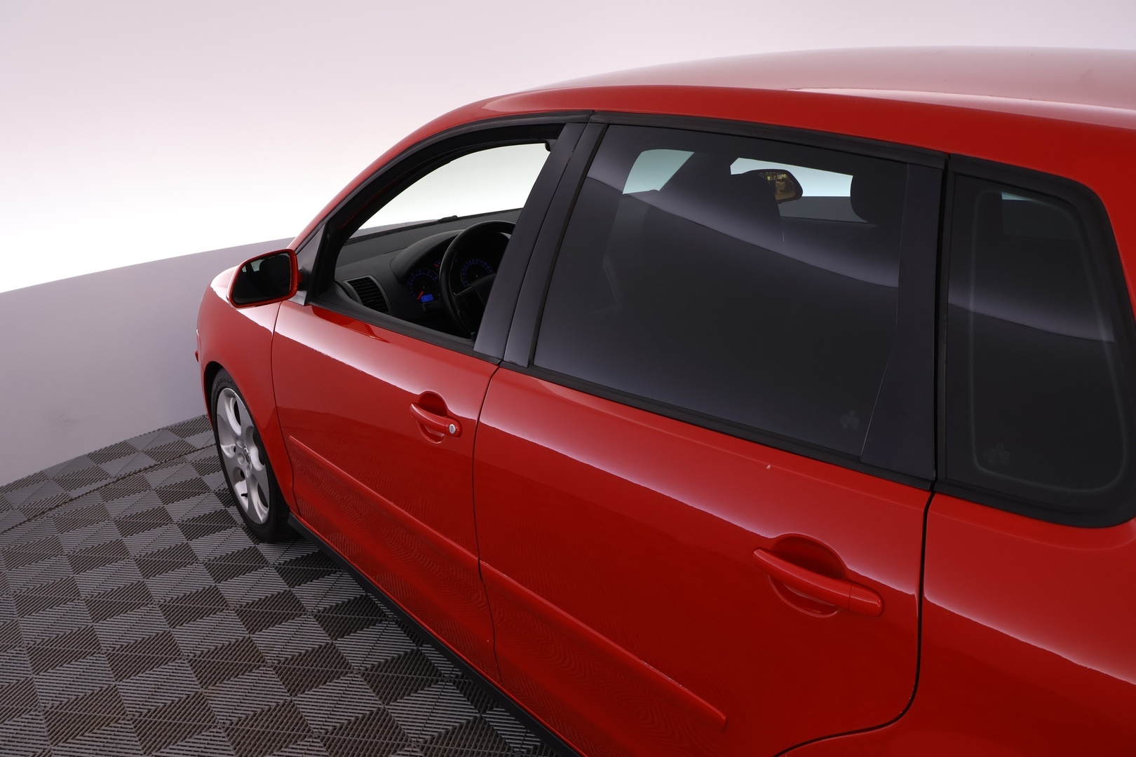 VOLKSWAGEN Polo 2006