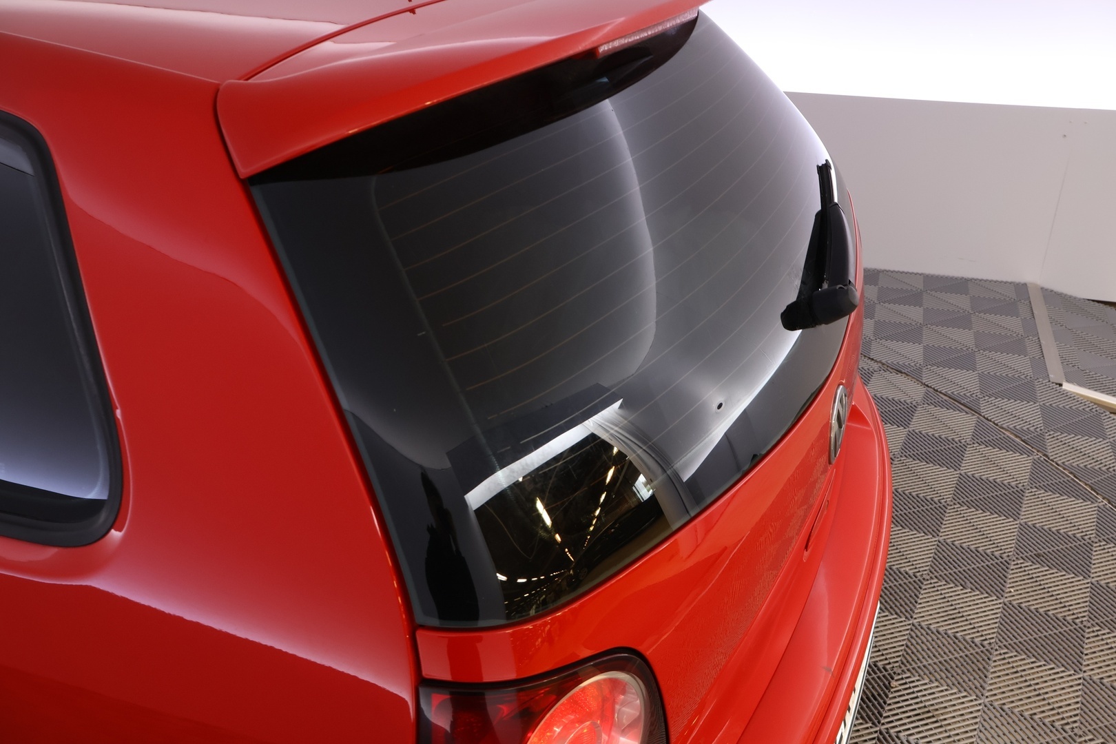 VOLKSWAGEN Polo 2006