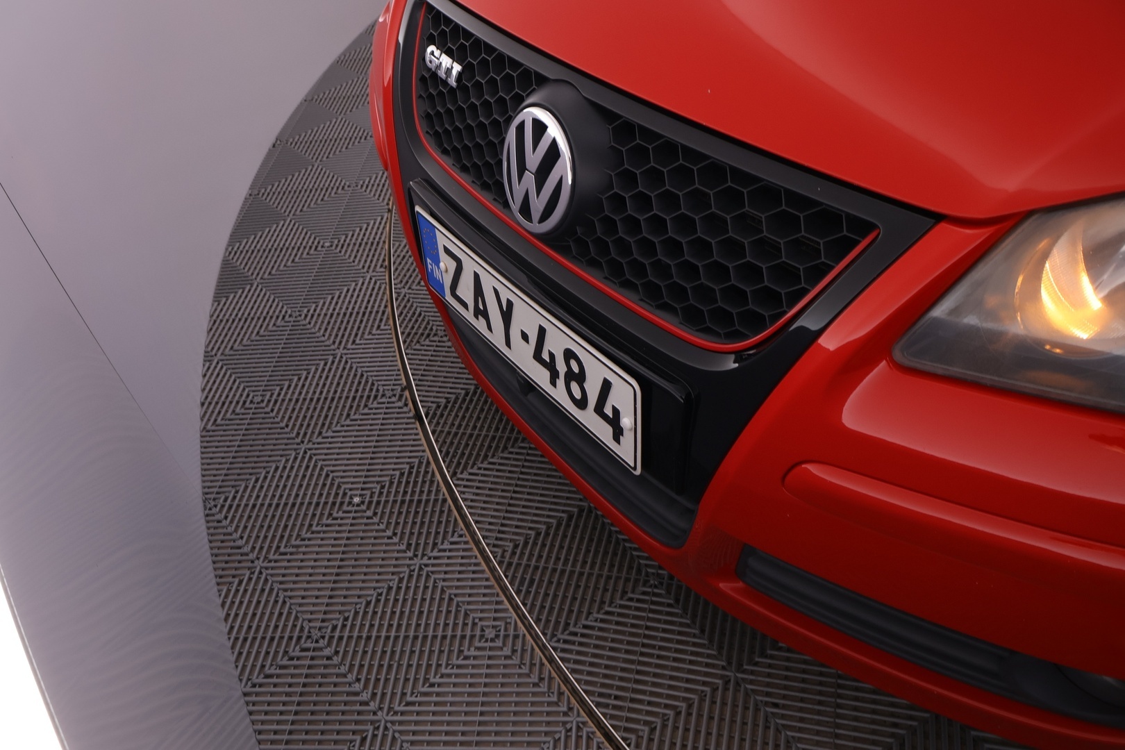 VOLKSWAGEN Polo 2006