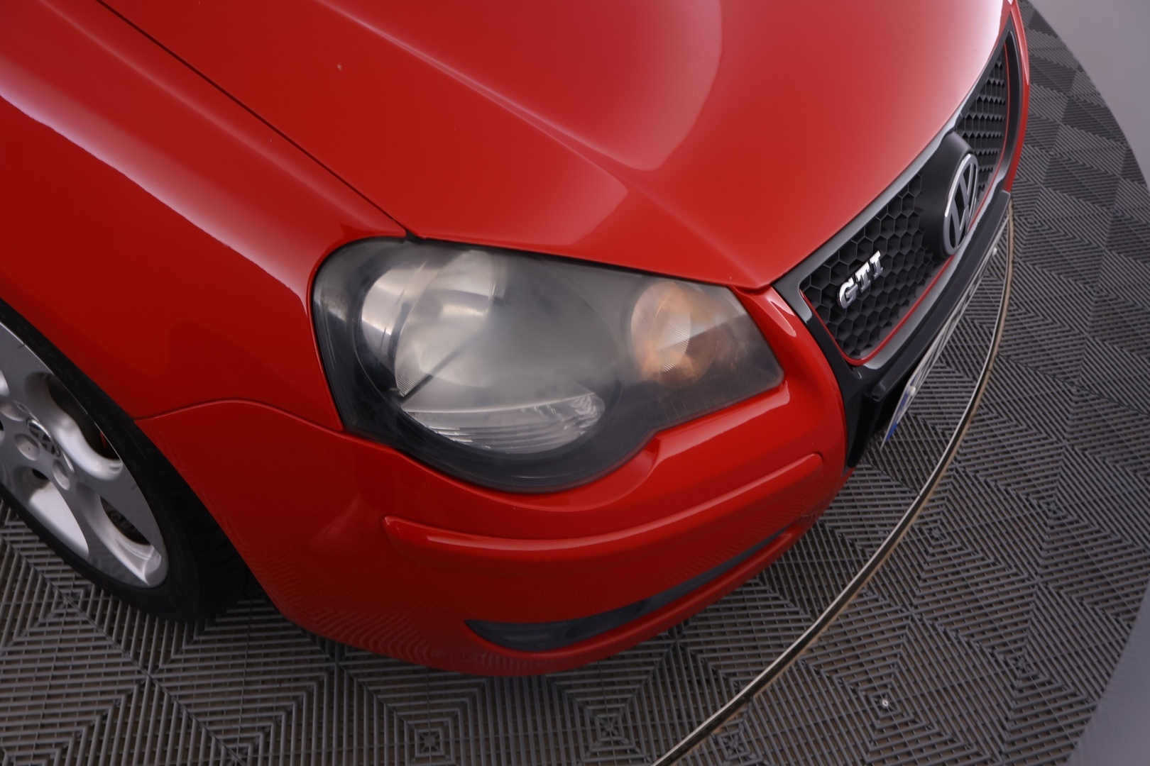 VOLKSWAGEN Polo 2006