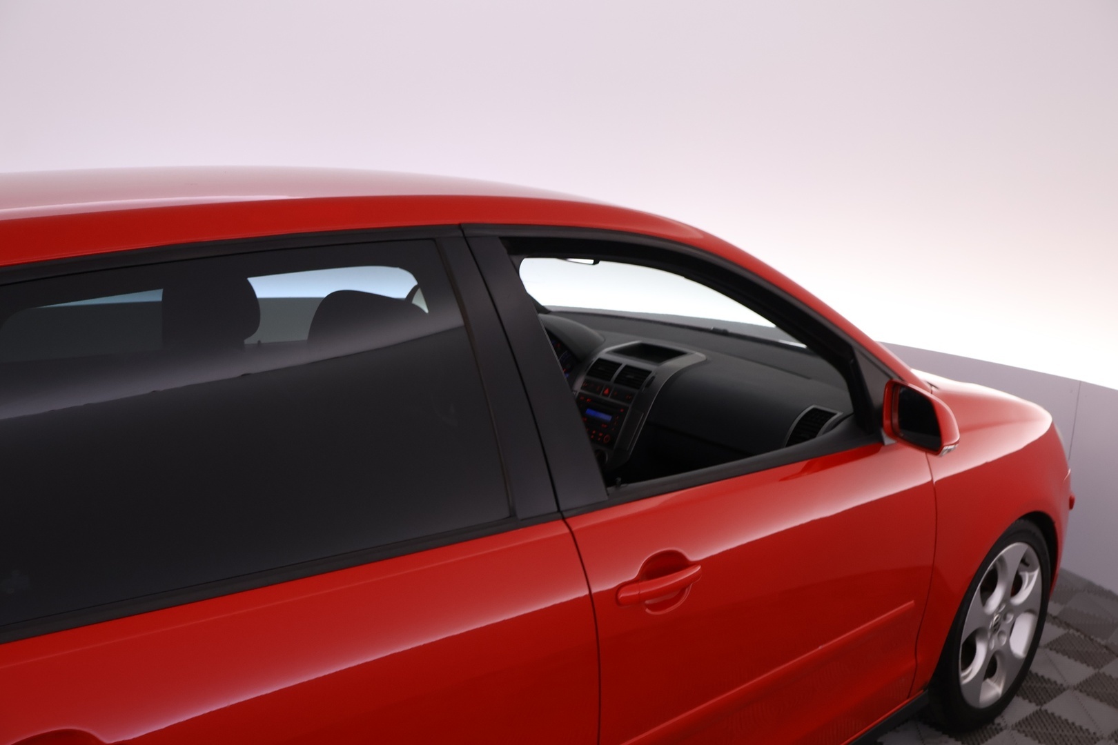 VOLKSWAGEN Polo 2006