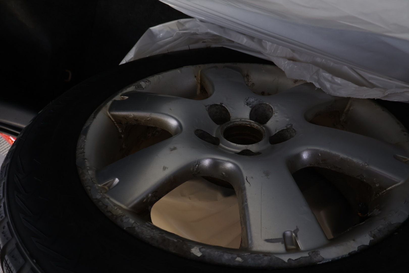 VOLKSWAGEN Polo 2006