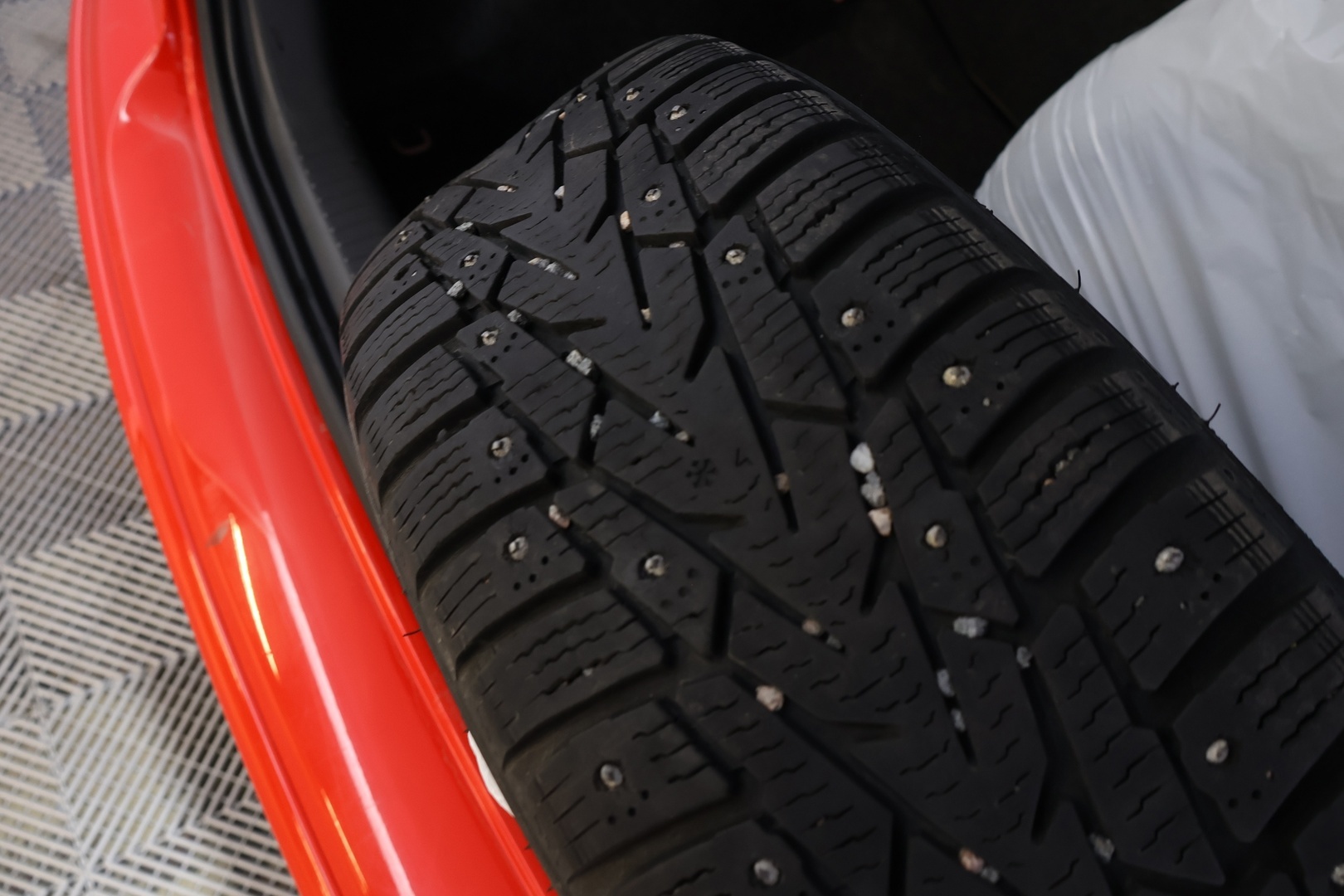 VOLKSWAGEN Polo 2006