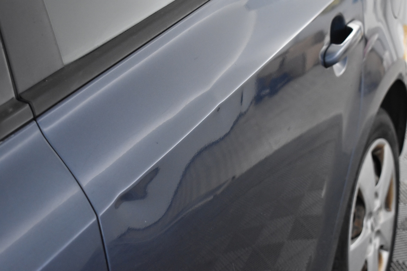 KIA cee'd 2008