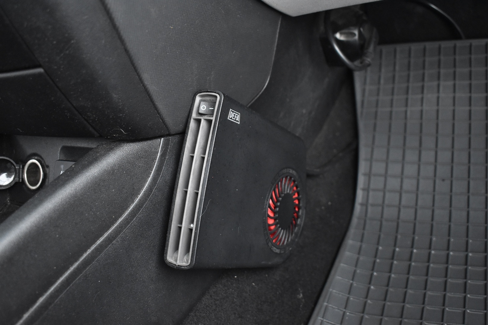 KIA cee'd 2008