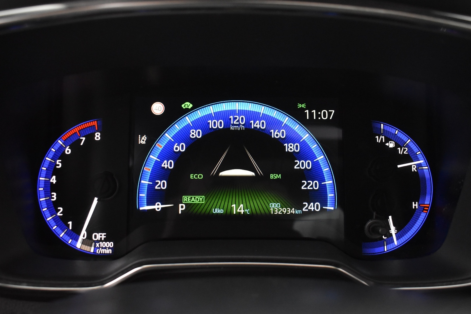 TOYOTA Corolla 2020