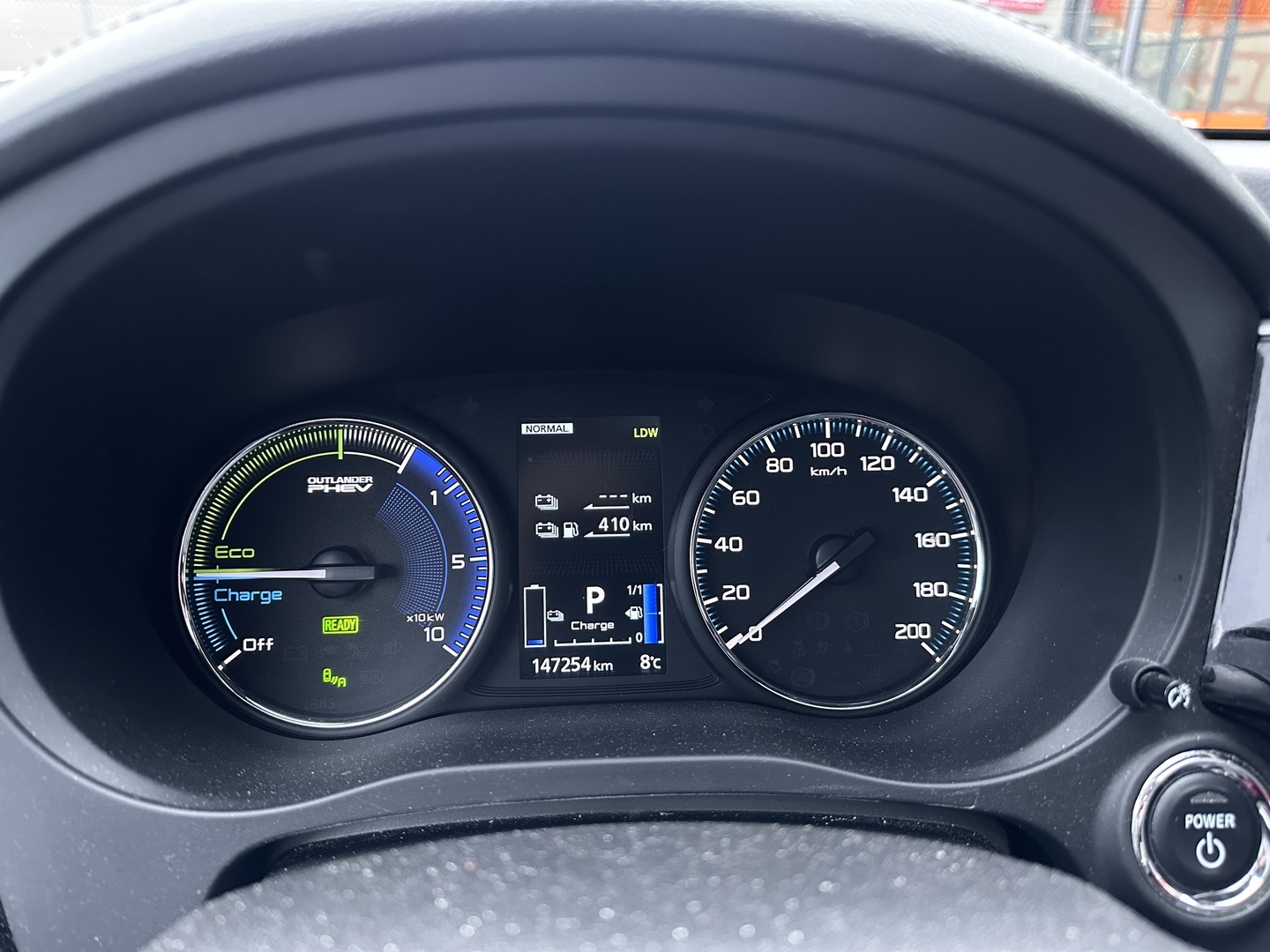 MITSUBISHI Outlander 2019