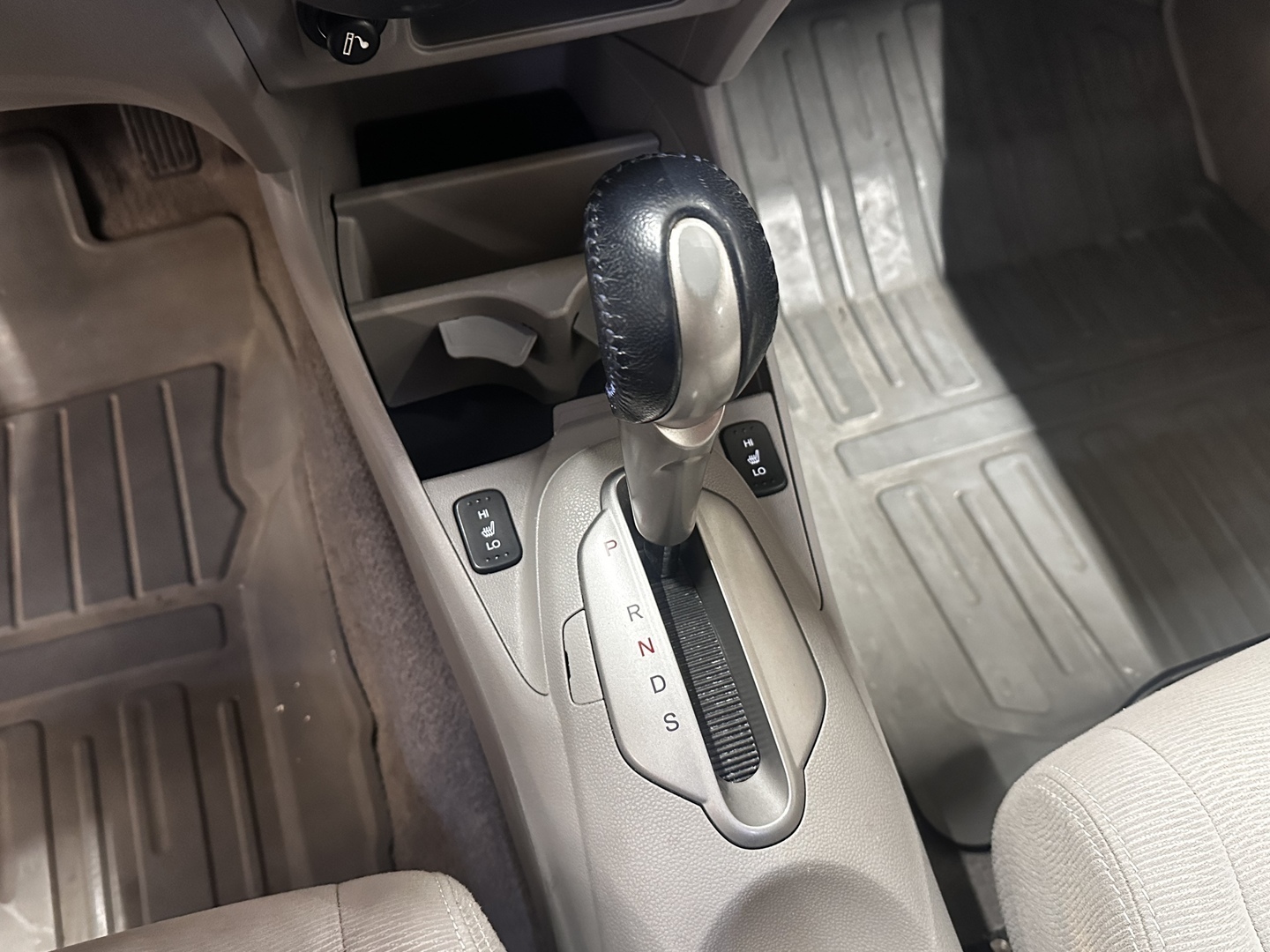 HONDA Insight 2010