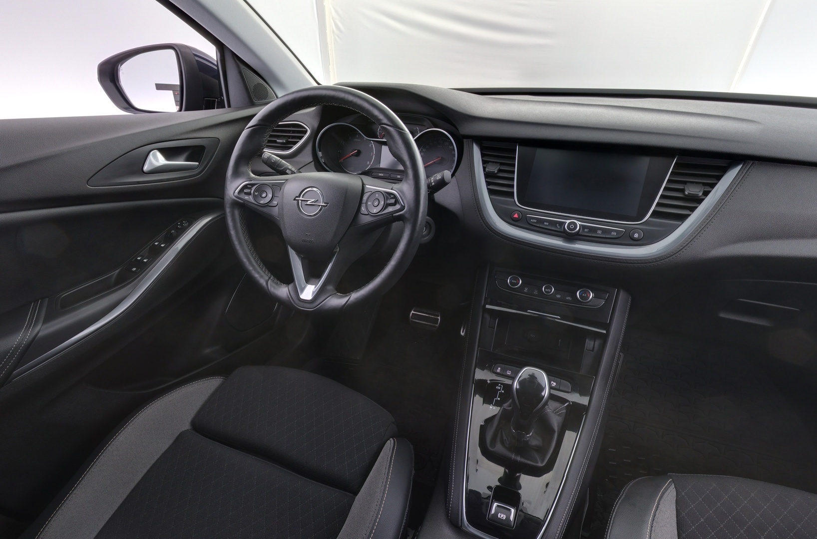 OPEL Grandland X 2019