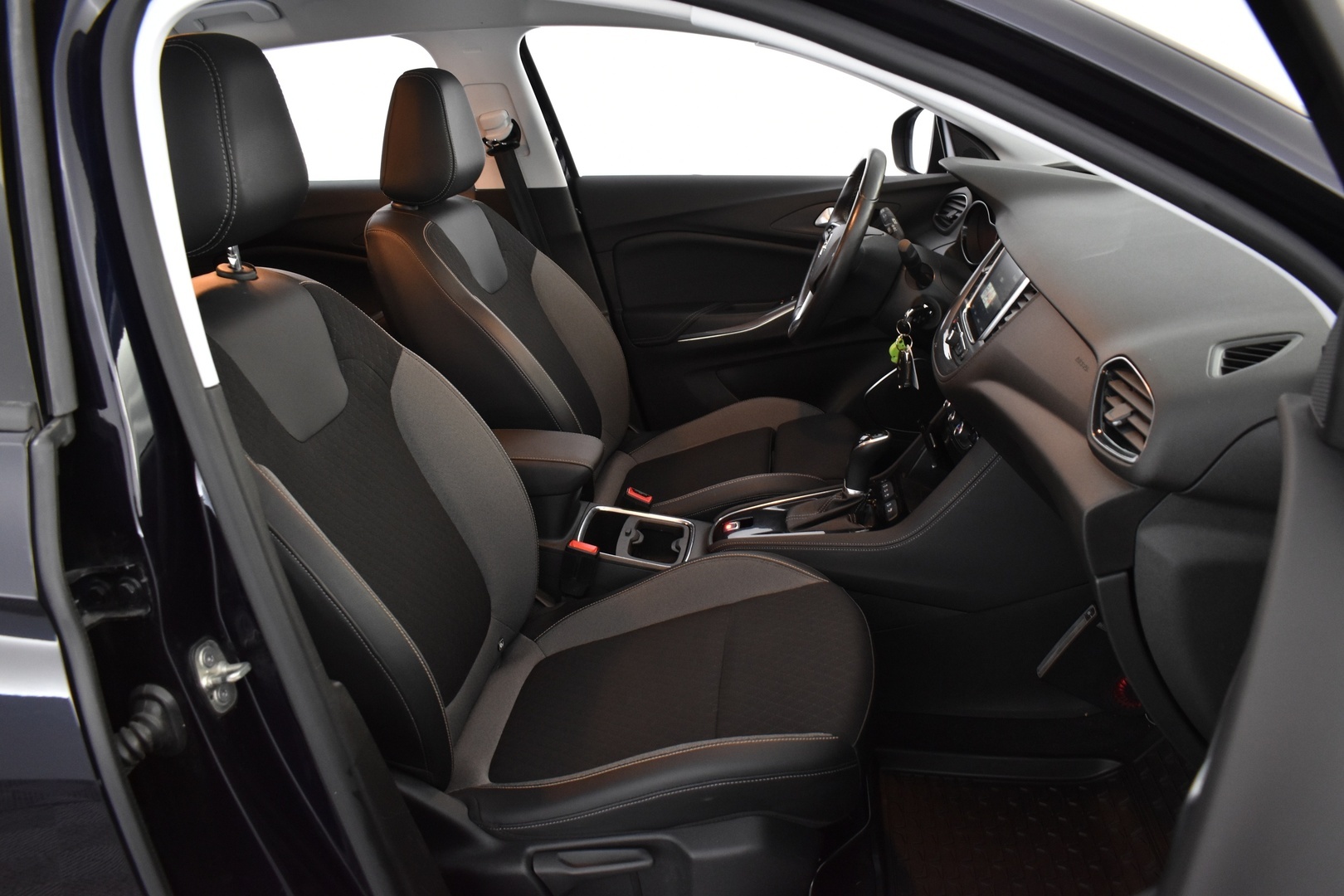 OPEL Grandland X 2019