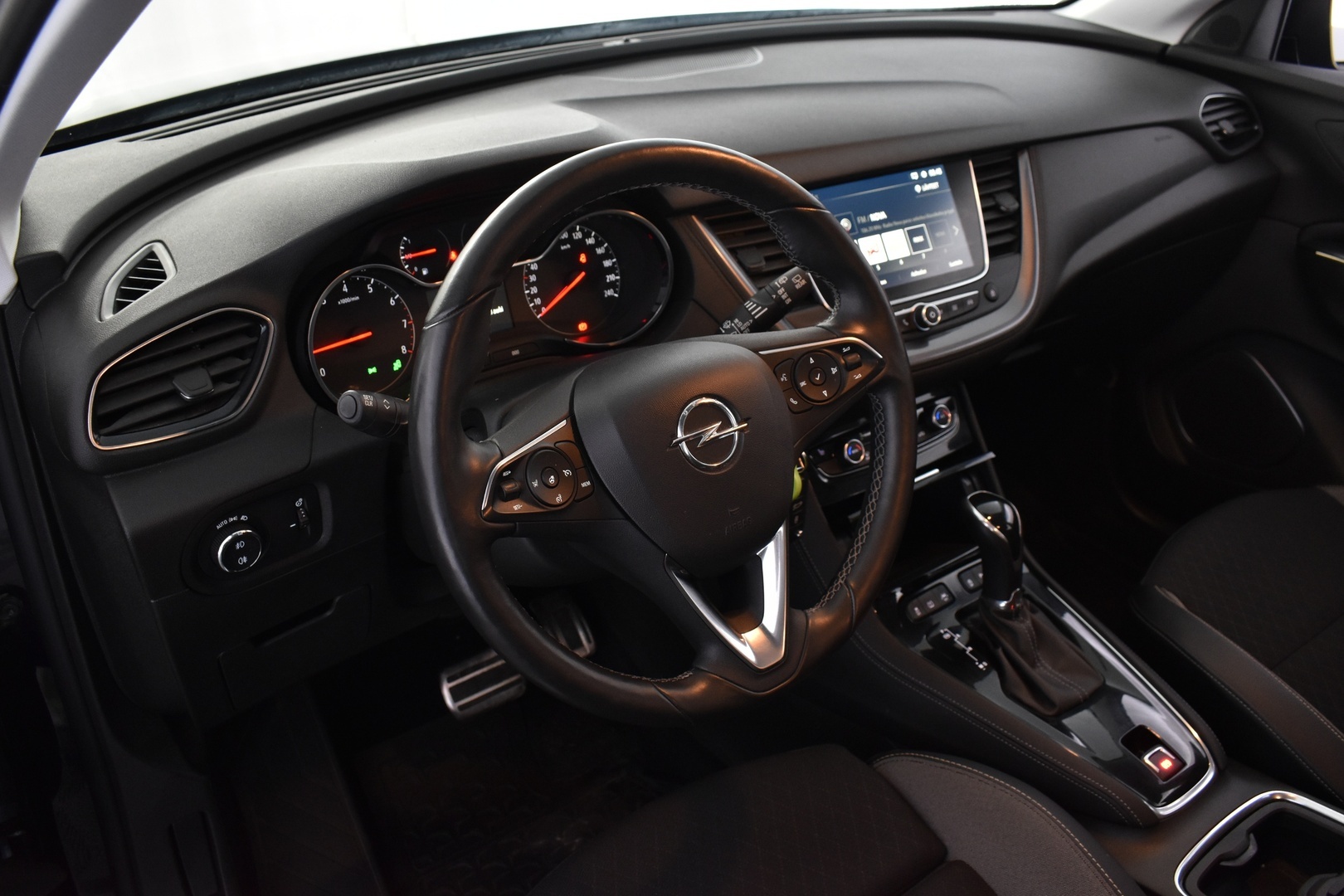 OPEL Grandland X 2019