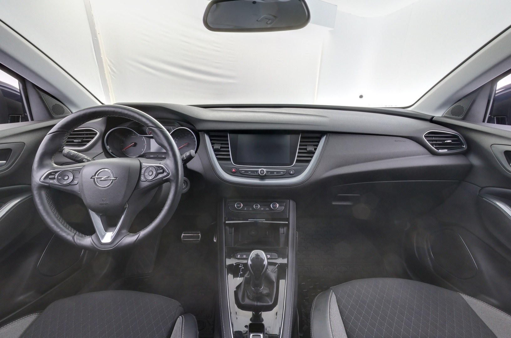 OPEL Grandland X 2019