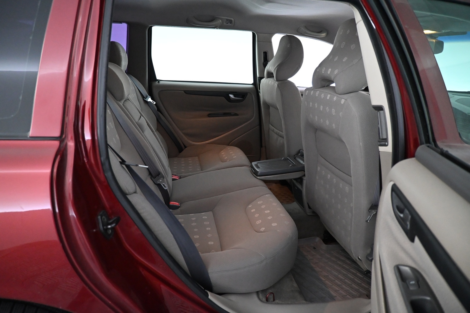 VOLVO V70 2000