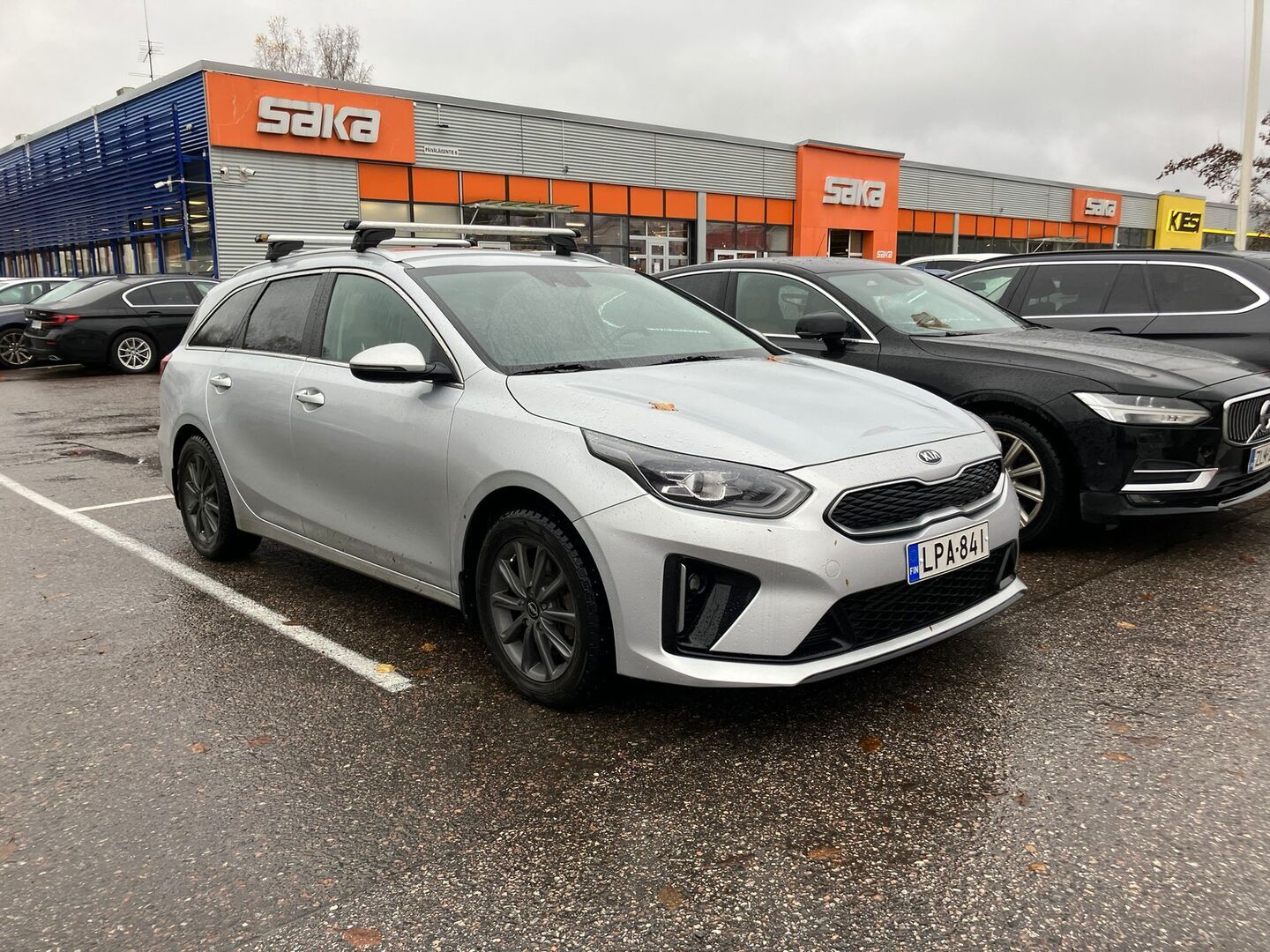 KIA Ceed 2021
