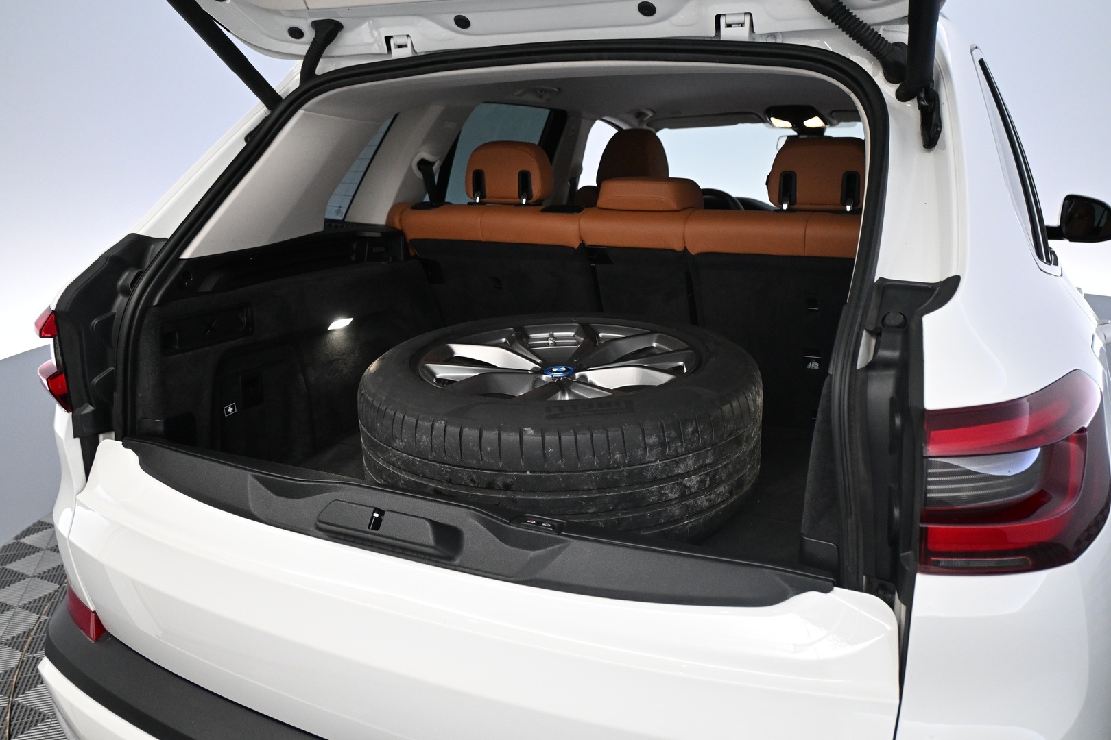 BMW X5 2023