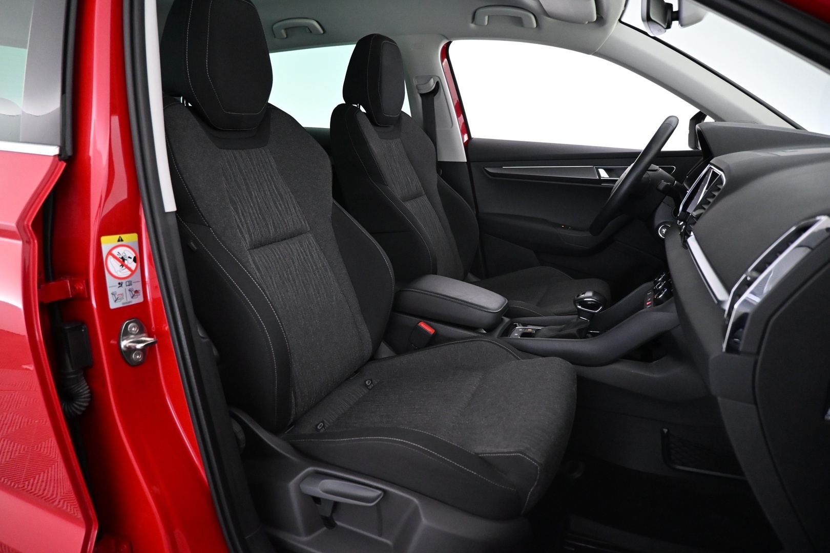 SKODA Karoq 2019
