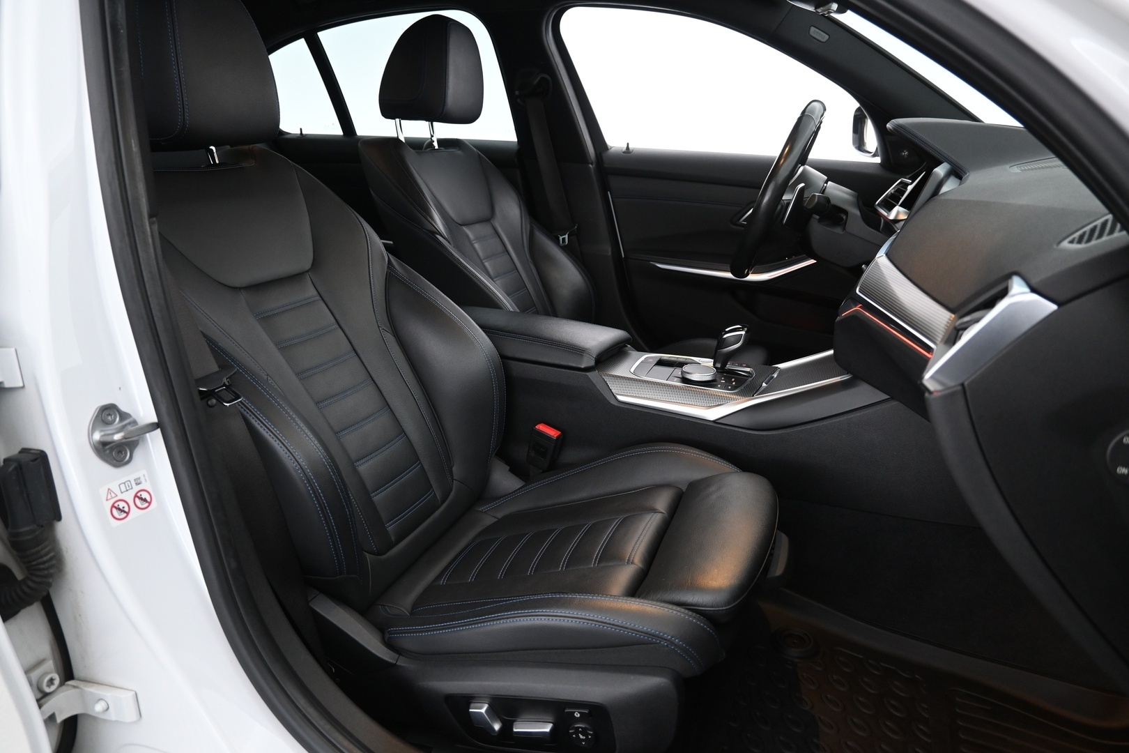 BMW 320 2019