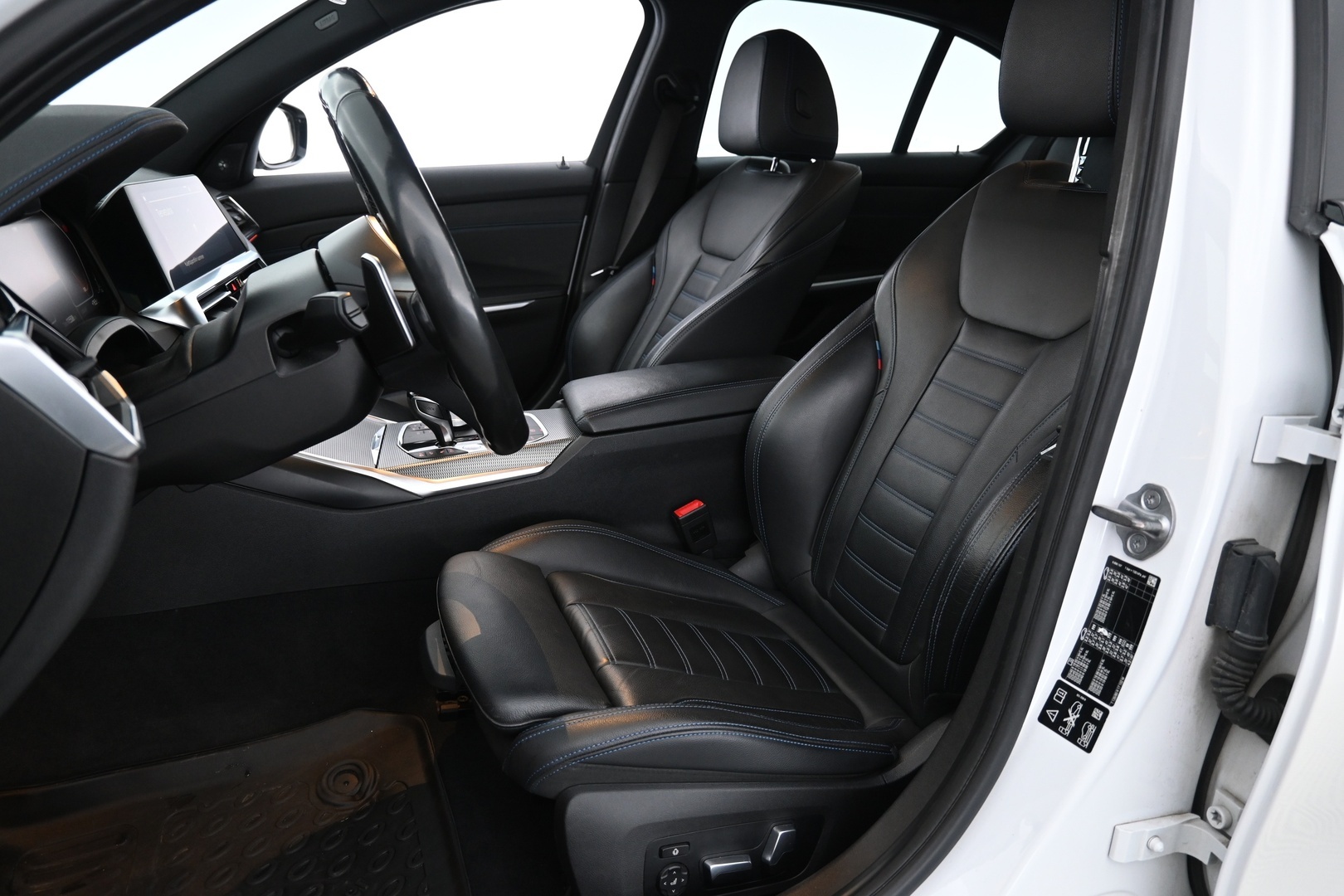 BMW 320 2019