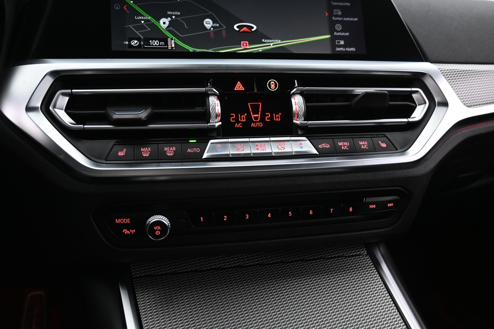 BMW 320 2019