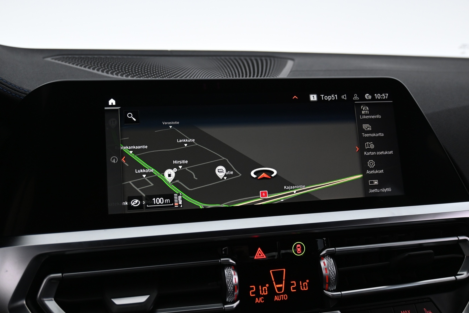 BMW 320 2019