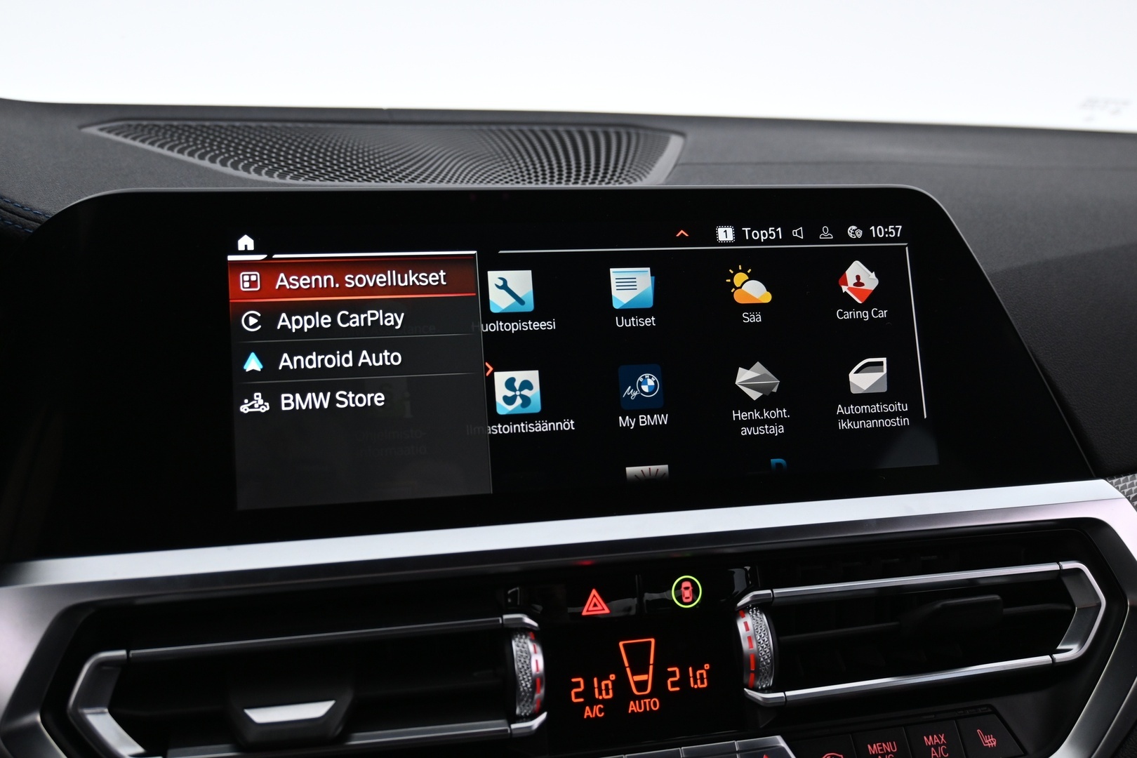 BMW 320 2019