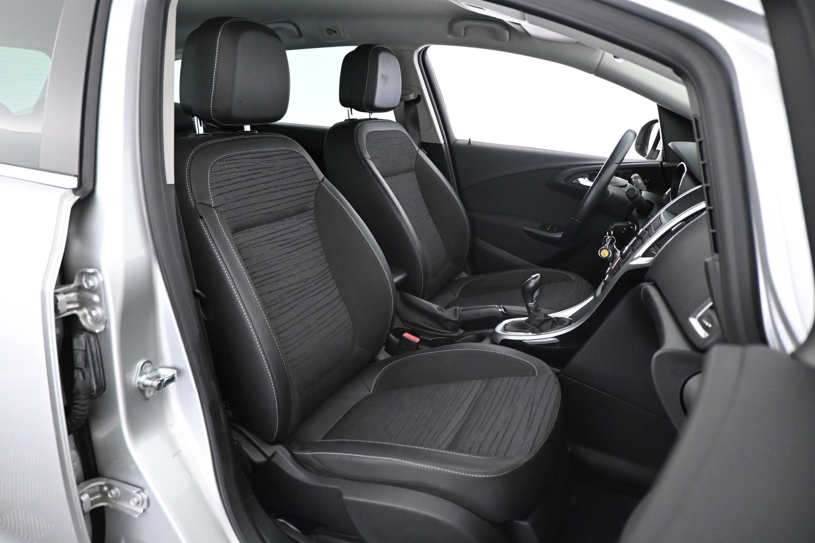 OPEL Astra 2016