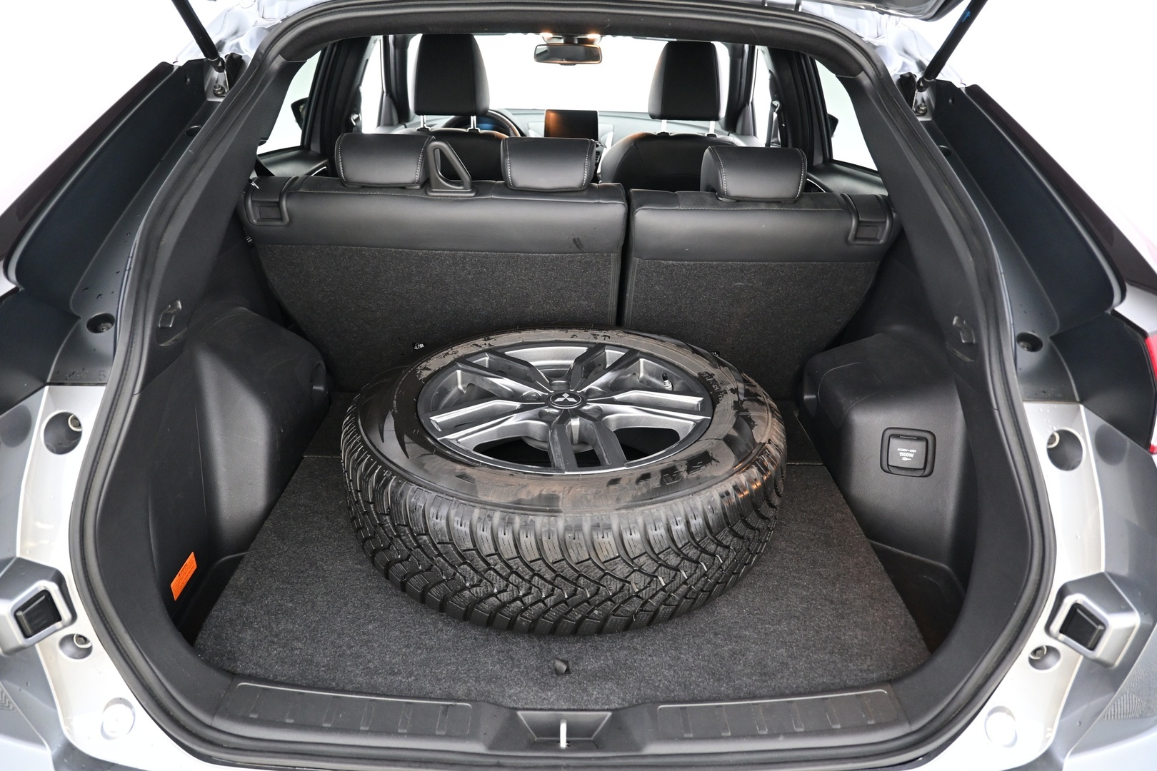 MITSUBISHI Eclipse Cross 2022