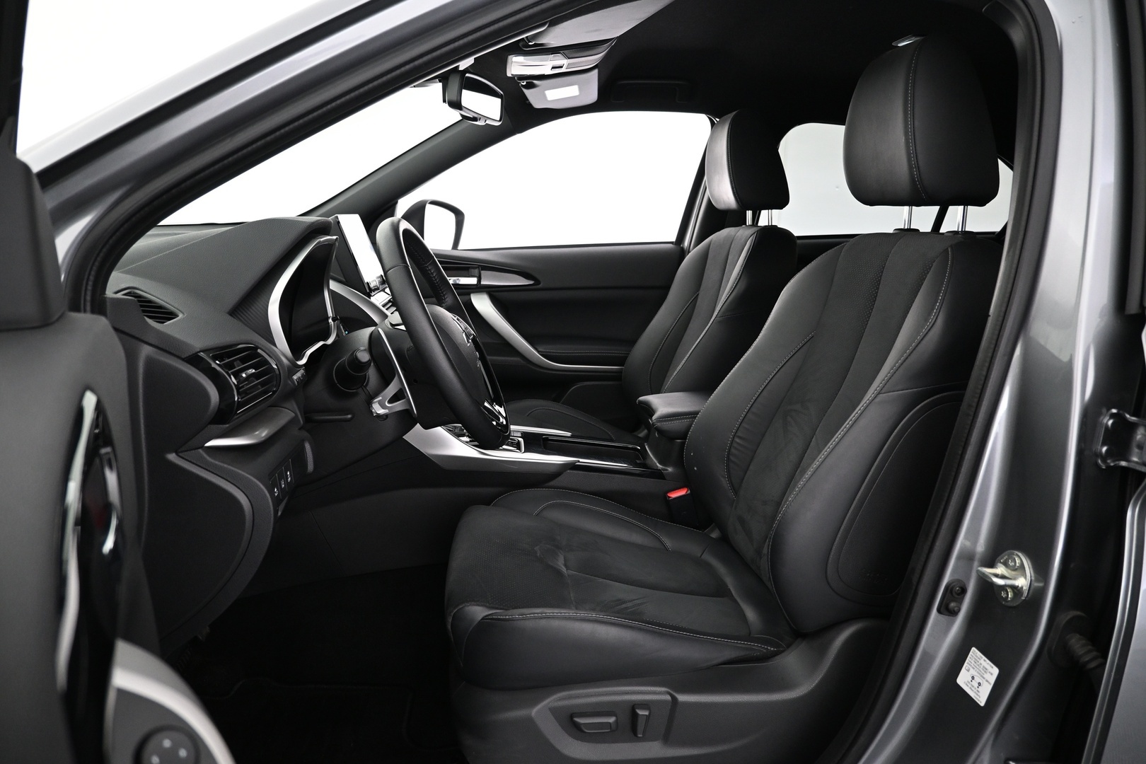 MITSUBISHI Eclipse Cross 2022