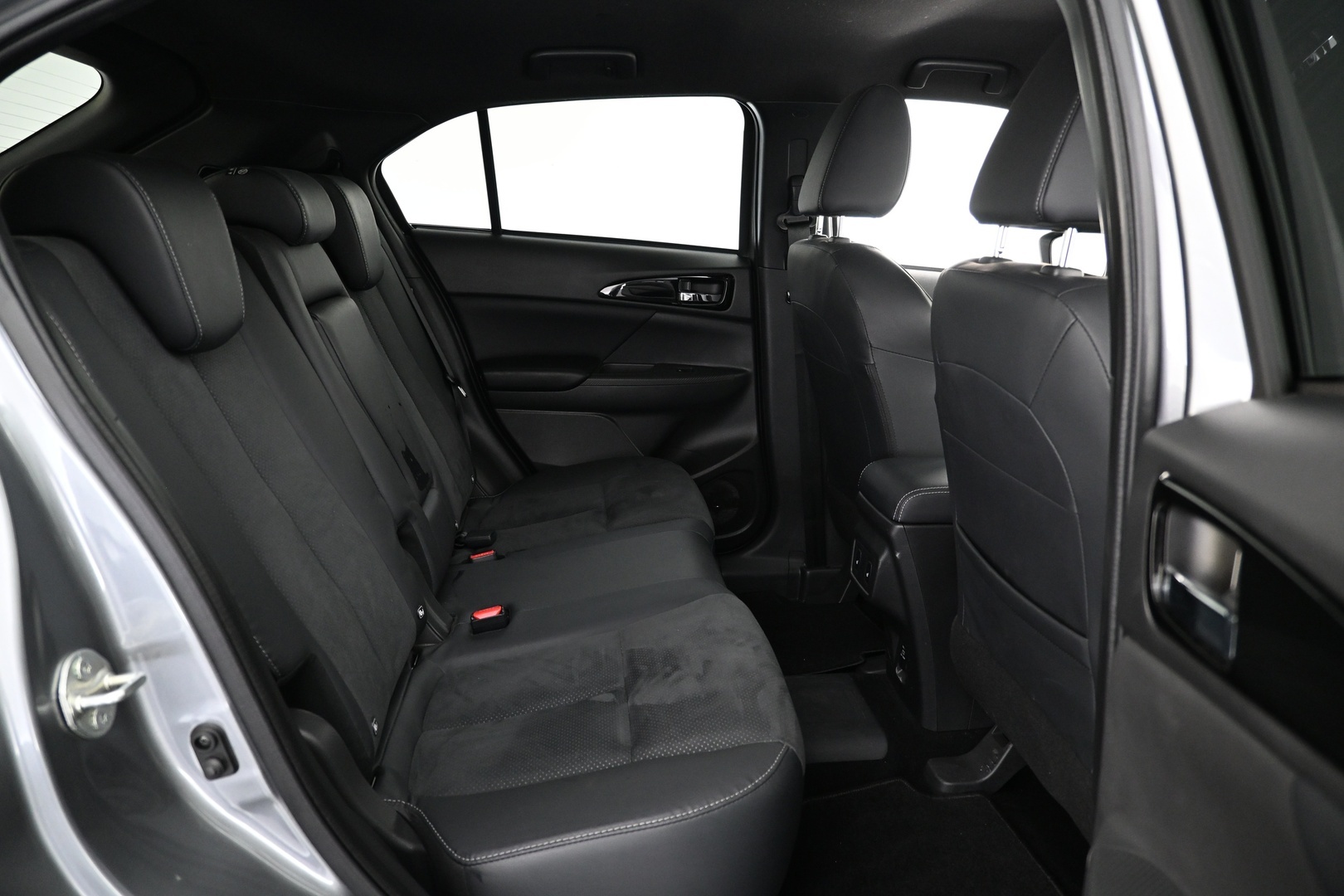 MITSUBISHI Eclipse Cross 2022