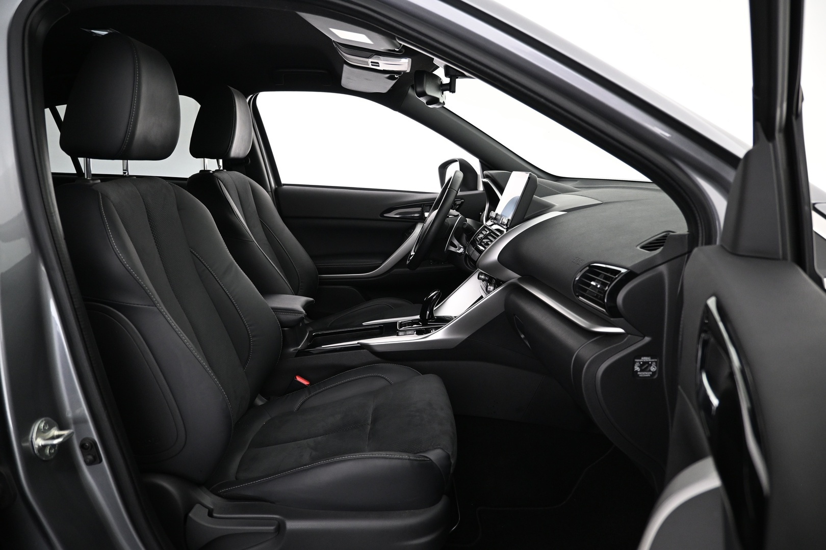 MITSUBISHI Eclipse Cross 2022