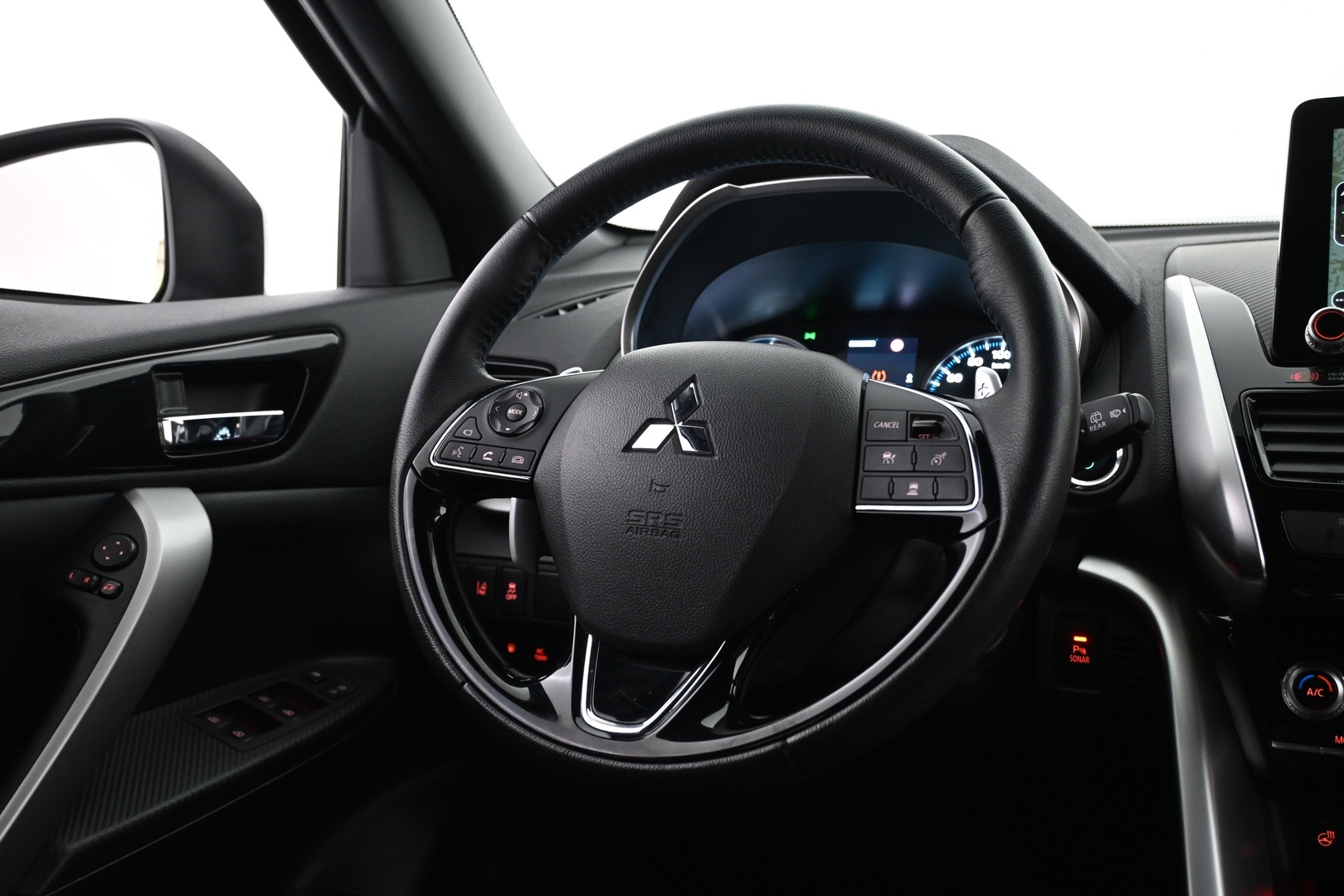 MITSUBISHI Eclipse Cross 2022