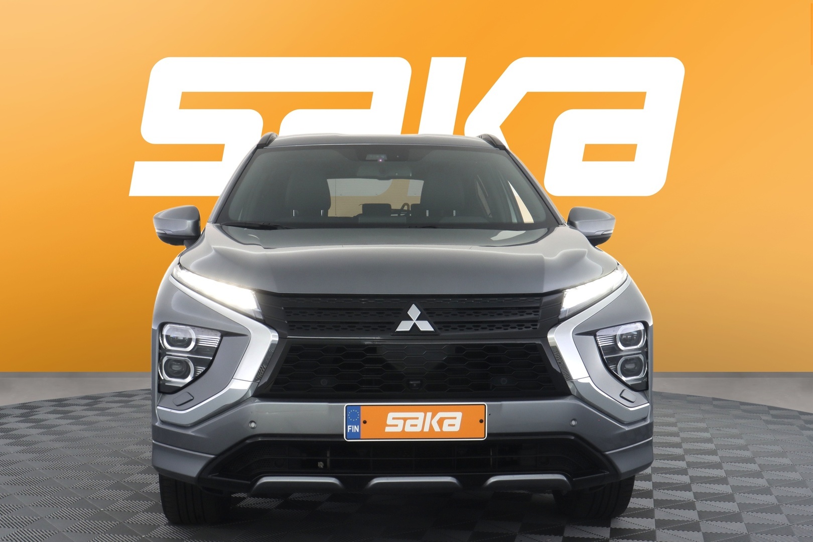 MITSUBISHI Eclipse Cross 2022