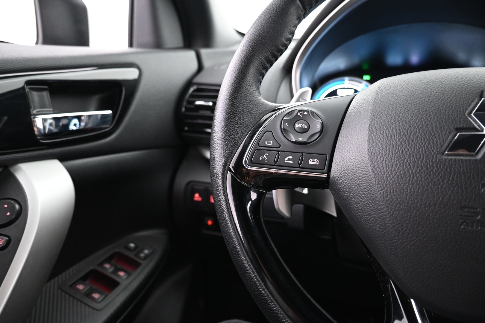 MITSUBISHI Eclipse Cross 2022