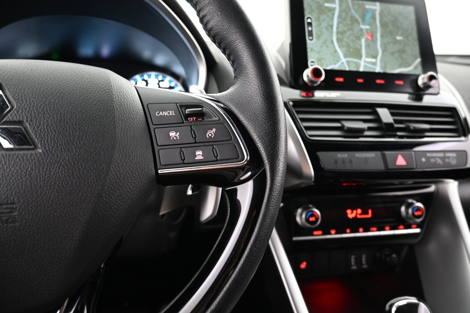 MITSUBISHI Eclipse Cross 2022