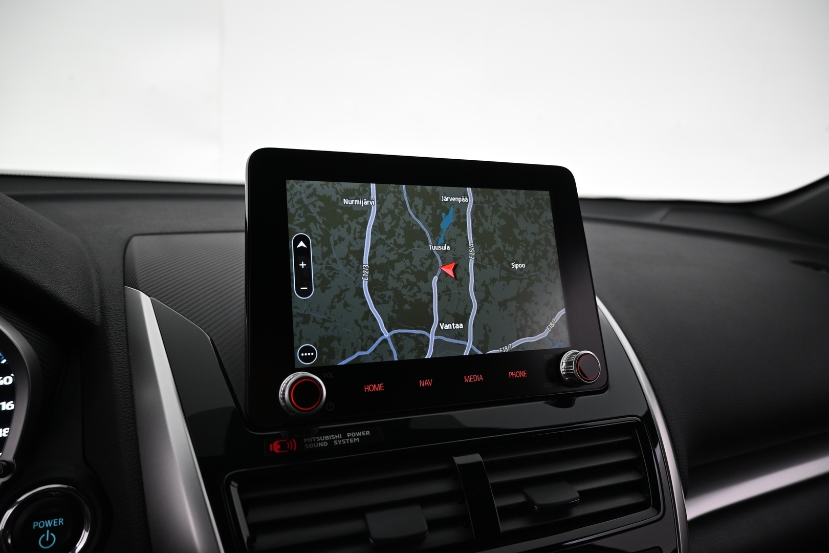 MITSUBISHI Eclipse Cross 2022