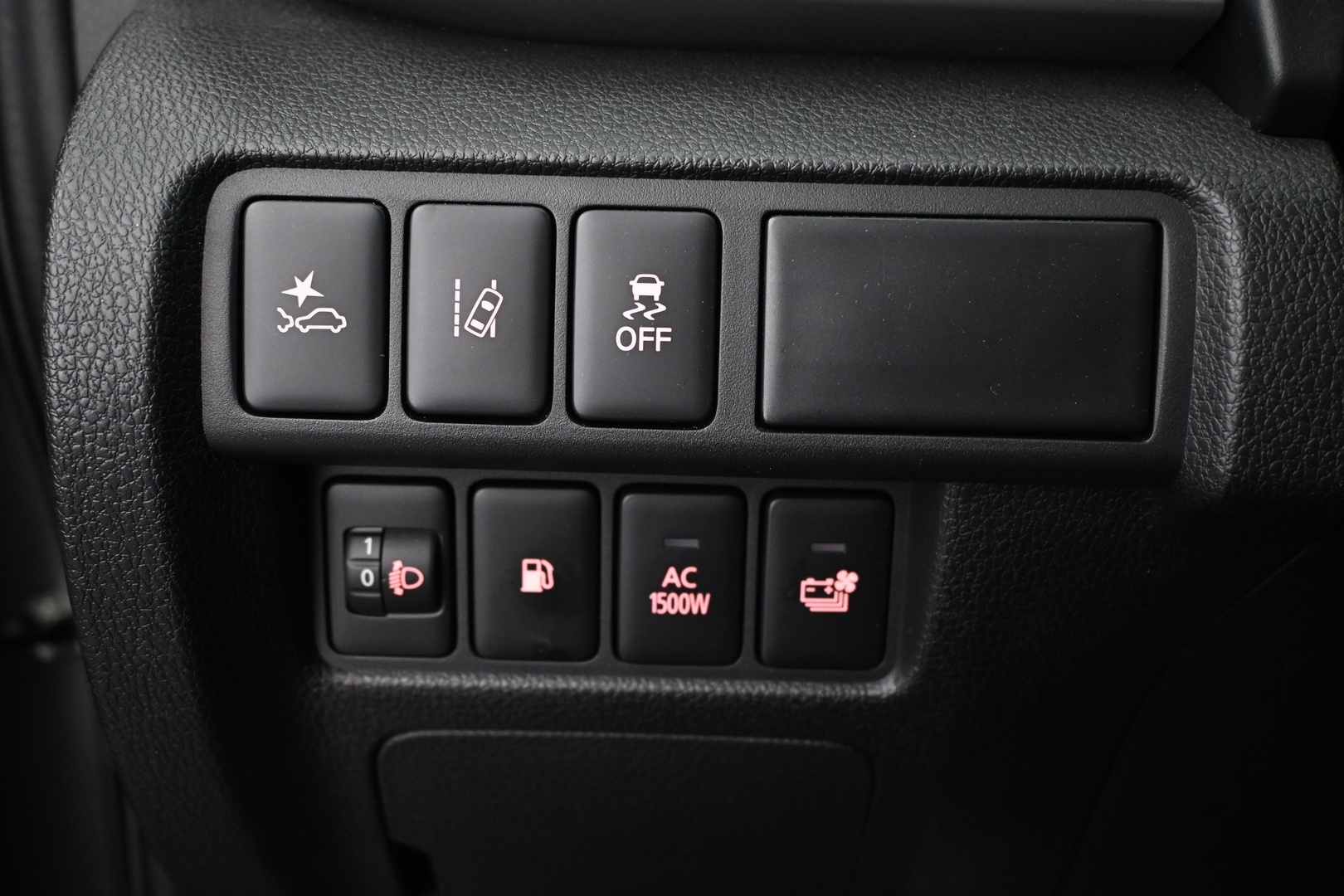 MITSUBISHI Eclipse Cross 2022