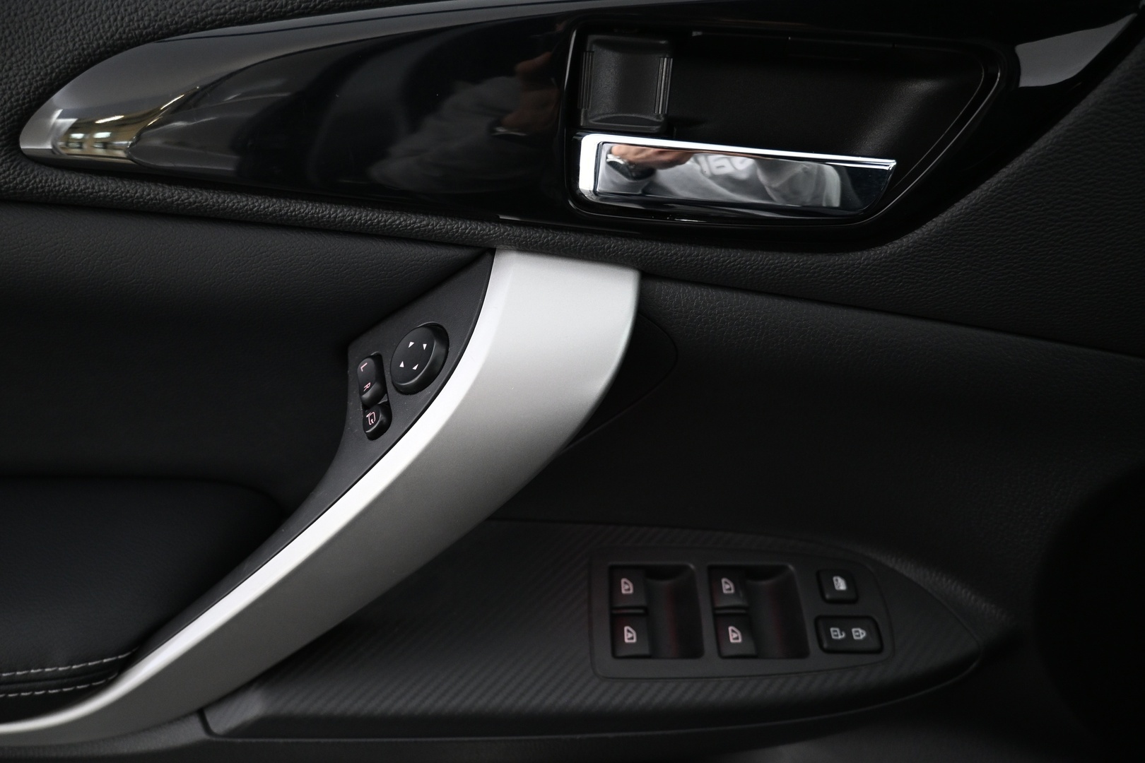 MITSUBISHI Eclipse Cross 2022