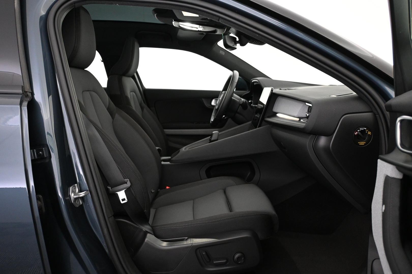 POLESTAR 2 2022