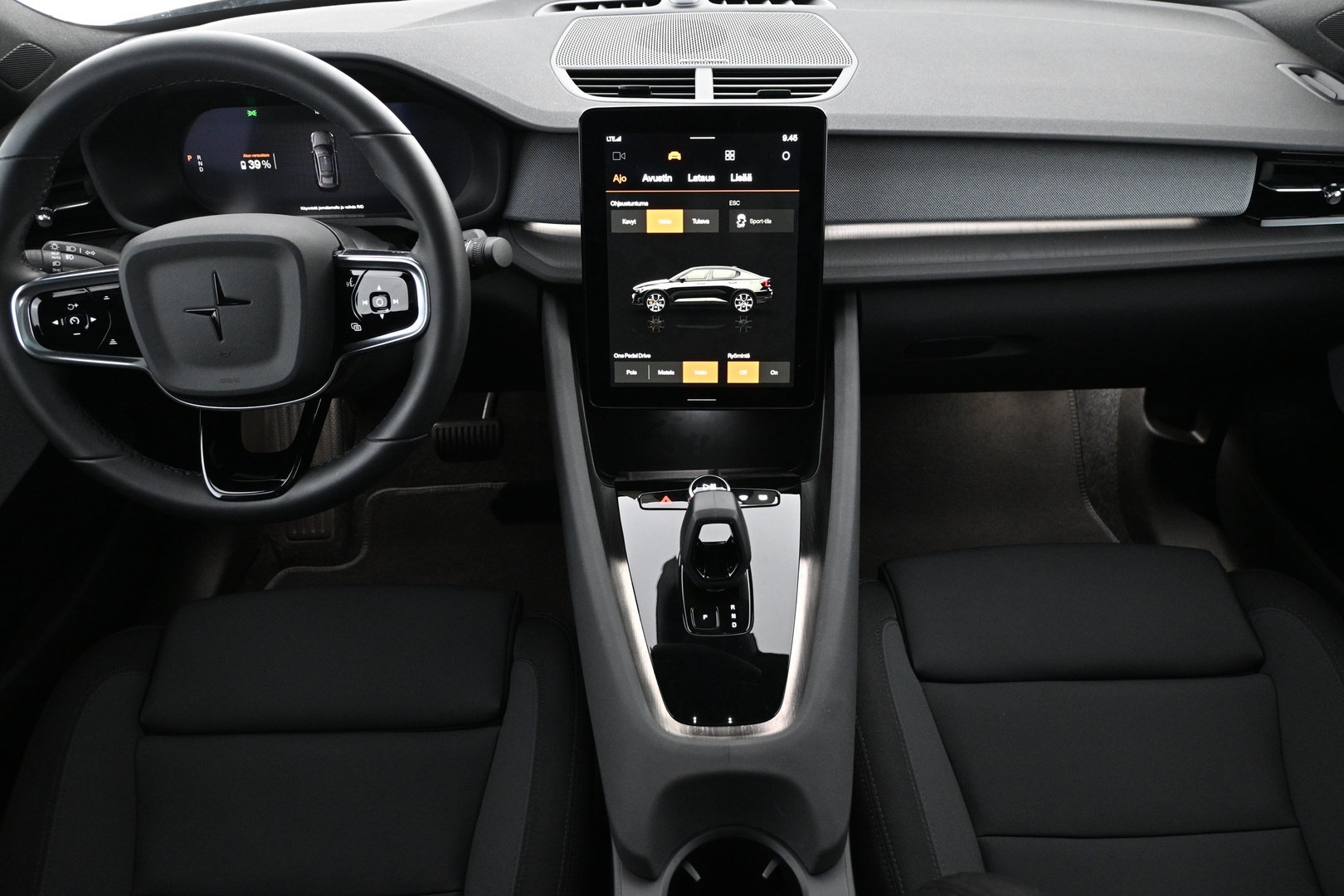 POLESTAR 2 2022